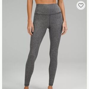 lululemon Align™ High-Rise Pant 28" Size4